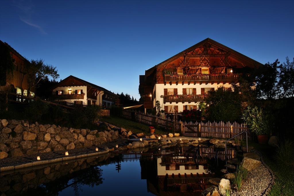 Bussjaegerhof Vila Schonberg  Exterior foto